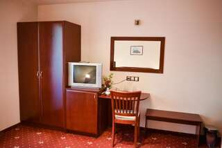 Отель Martin Club Hotel Банско Двухместный номер с 1 кроватью-5